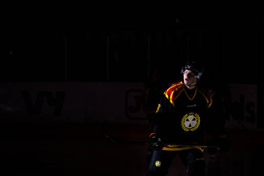 Brynäs Victor Söderström
