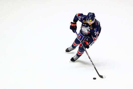 Linköpings Jaakko Rissanen