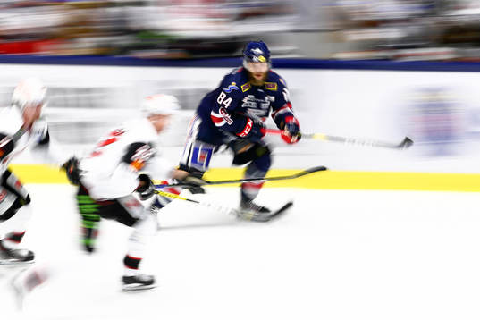 Linköpings Jimmy Andersson