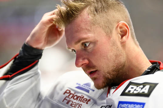 shl, shl 2019/2020, svenska hockeyligan, swedish hockey