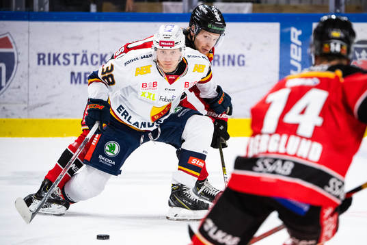 Djurgårdens Olle Alsing