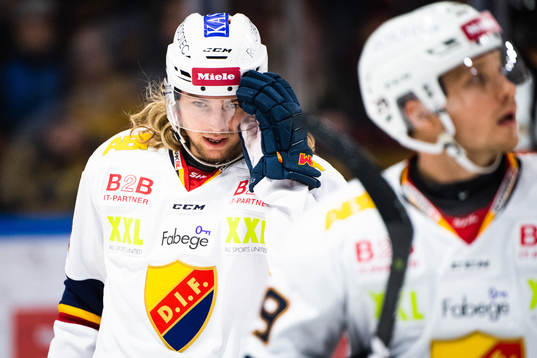 Djurgårdens Manuel Ågren