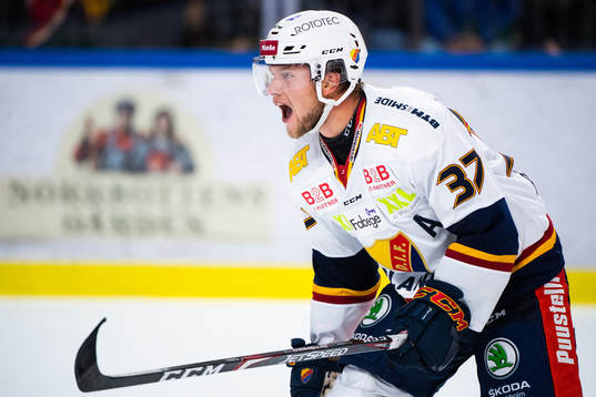 Djurgårdens Jesper Pettersson