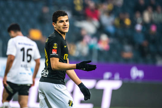 s Tarik Elyounoussi