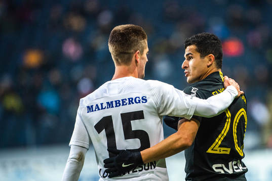 s Tarik Elyounoussi