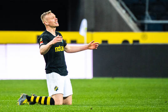 s Kolbeinn Sigthorsson deppar