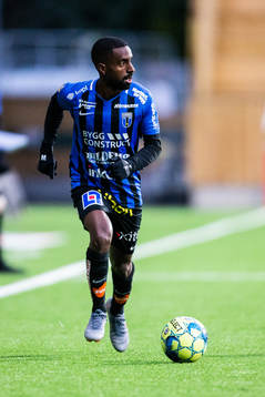 Sirius Mohammed Khalid Saeid