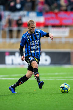 Sirius Christer Gustafsson