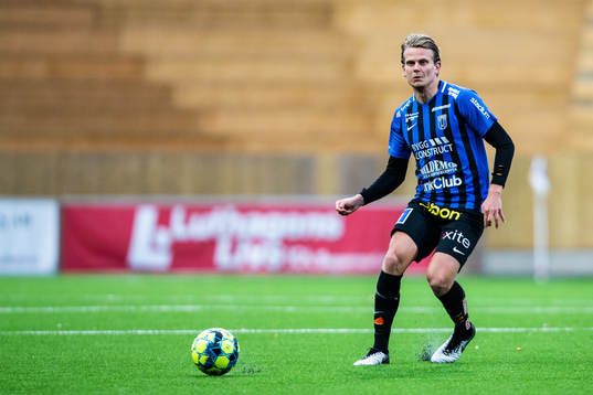 Sirius Tim Björkström