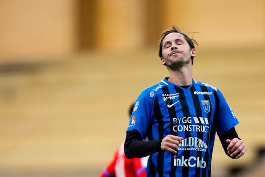 Sirius Philip Haglund deppar