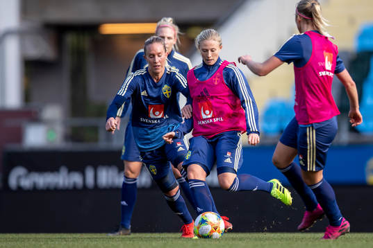 Rebecka Blomqvist