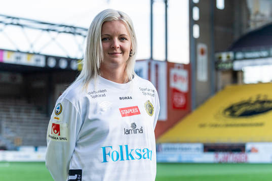 Sandra Bjurteg