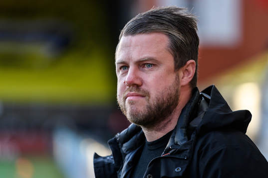 Elfsborgs manager Jimmy Thelin
