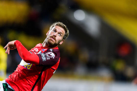 Falkenbergs Karl Söderström