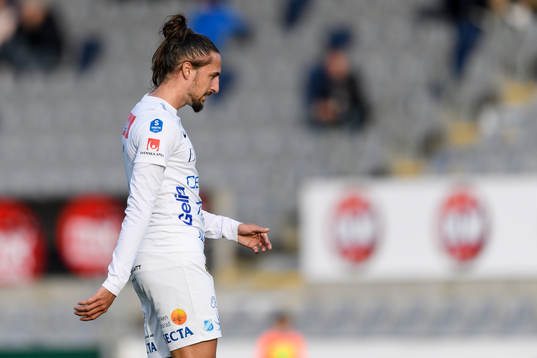 Norrbys Dijan Vukojevic