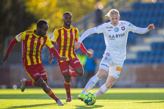 Syrianskas Beneyam Belye Demte och Örgrytes Gustav
