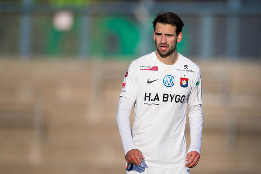 Örgrytes Daniel Paulson