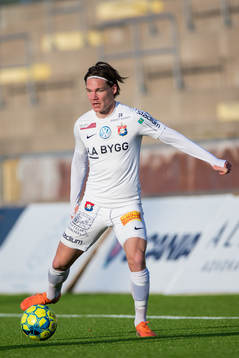 Örgrytes Filip Almström Tähti