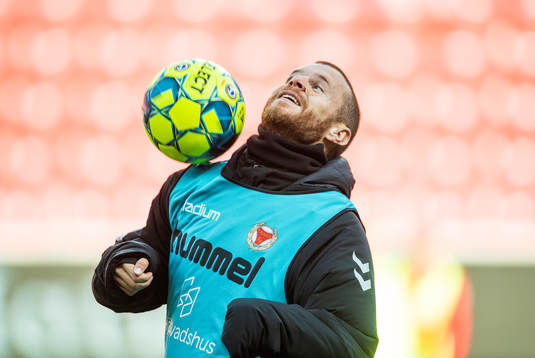 Kalmars Måns Söderqvist
