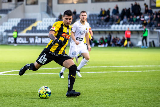 Häckens Paulinho