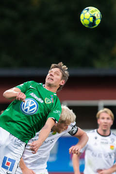 Jönköpings Jakob Orlov