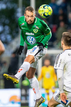 Jönköpings Fredric Fendrich