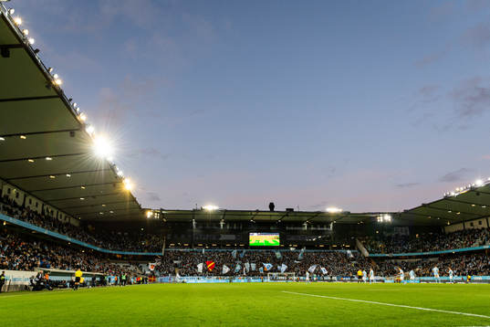 Stadion