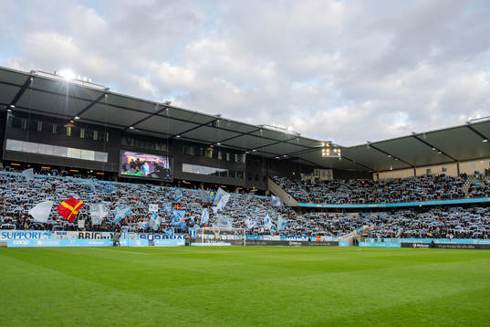Stadion