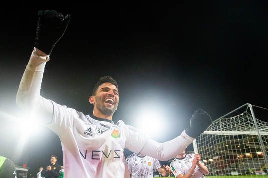 GAIS Paulo Marcelo jublar