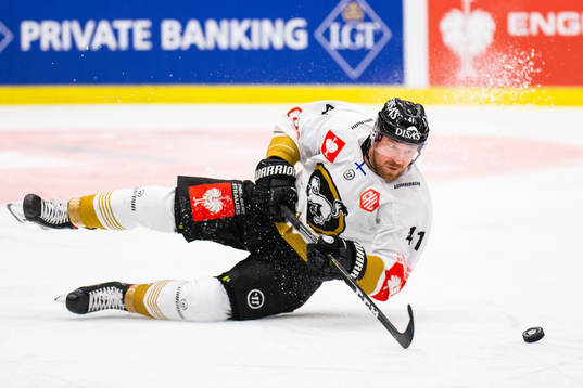 Jari Sailio of Kärpät