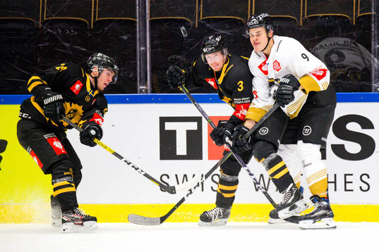 Jesse Puljujärvi  of Kärpät