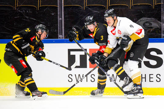 Jesse Puljujärvi  of Kärpät