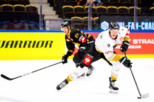 Jesse Puljujärvi  of Kärpät