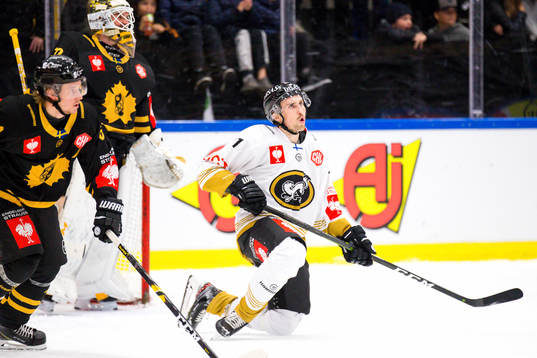 Otto Karvinen of Kärpät