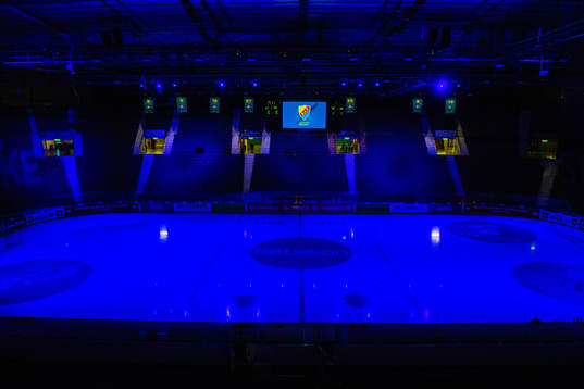Hovet Arena