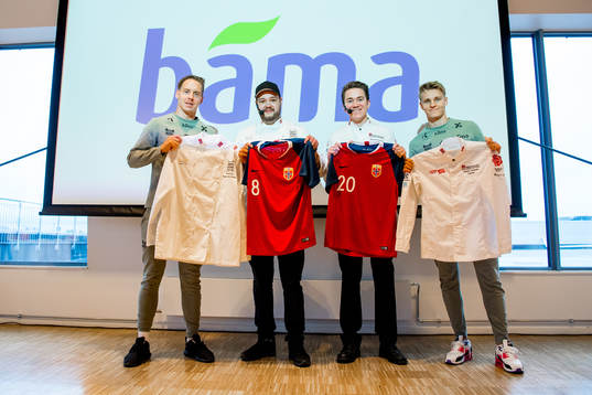 Stefan Johansen, Christian André Pettersen, Christer
