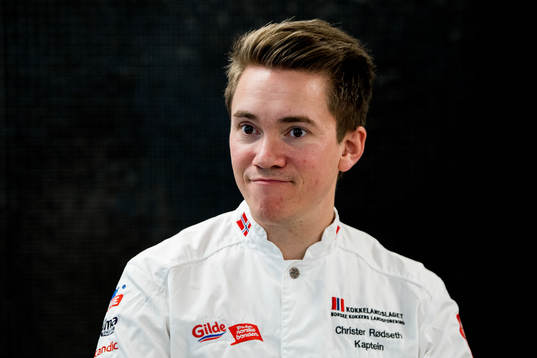 Christer Rødseth