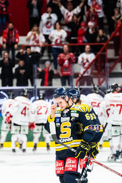Södertäljes Martin Janolhs deppar