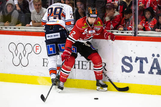 Örebros Rasmus Rissanen