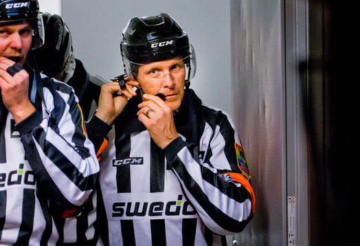 Domare Sören Persson