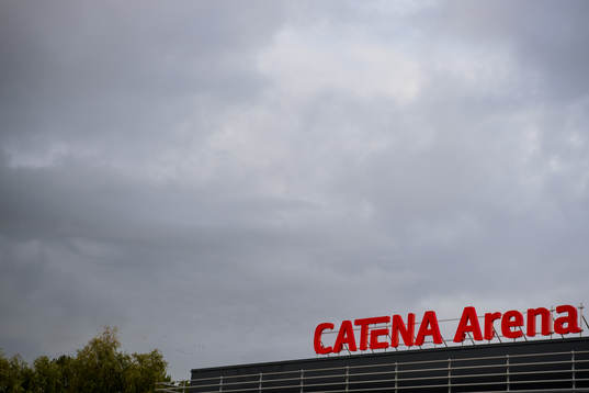 Catena Arena