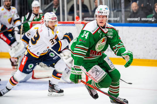 Rögles Adam Edström