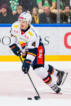 Djurgårdens Marcus Högström