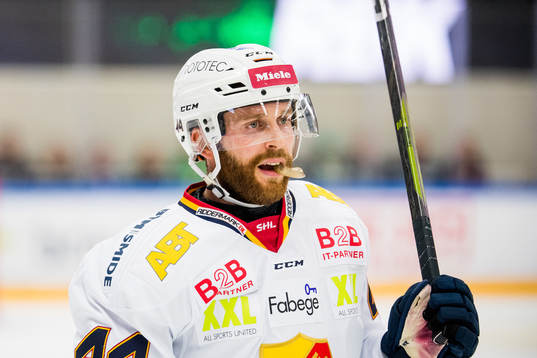 Djurgårdens Mattias Guter