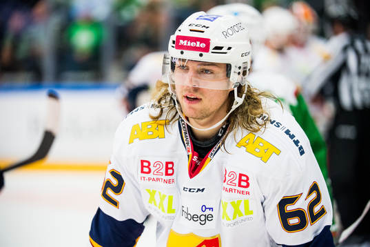 Djurgårdens Manuel Ågren