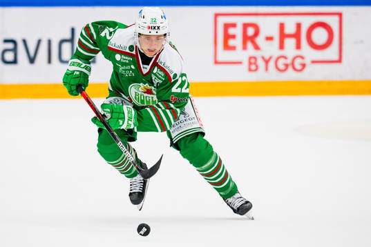 Rögles Samuel Jonsson