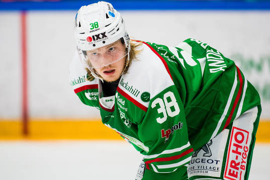 Rögles Erik Andersson