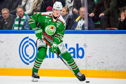 Rögles Adam Edström