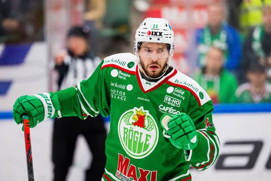 Rögles Mattias Sjögren