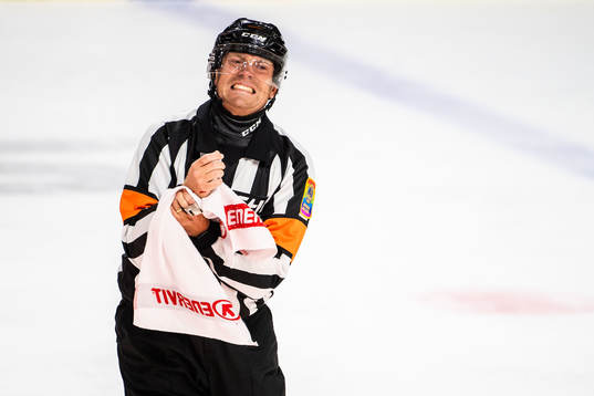 Bläddra bland fler bilder av Ishockey, SHL, Luleå - Brynäs